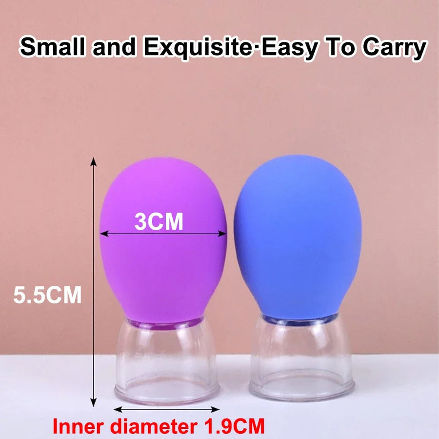 Massage Therapy Vacuum Full Body Cupping Tool - Image 6