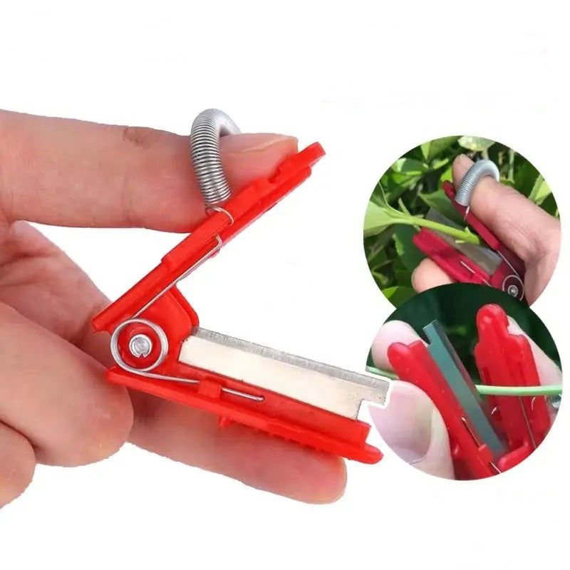 Easy Vegetable Harvesting Thumb Knife Tool - Image 6