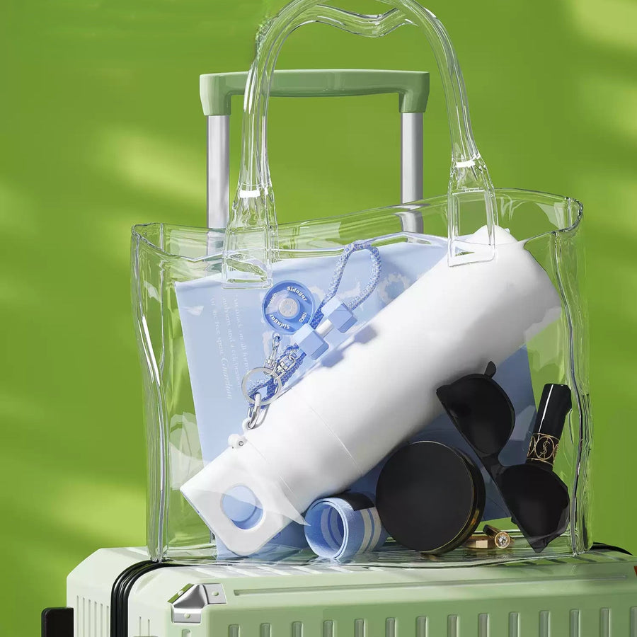 Travel-Ready Double Wall Sport Thermos - Image 1