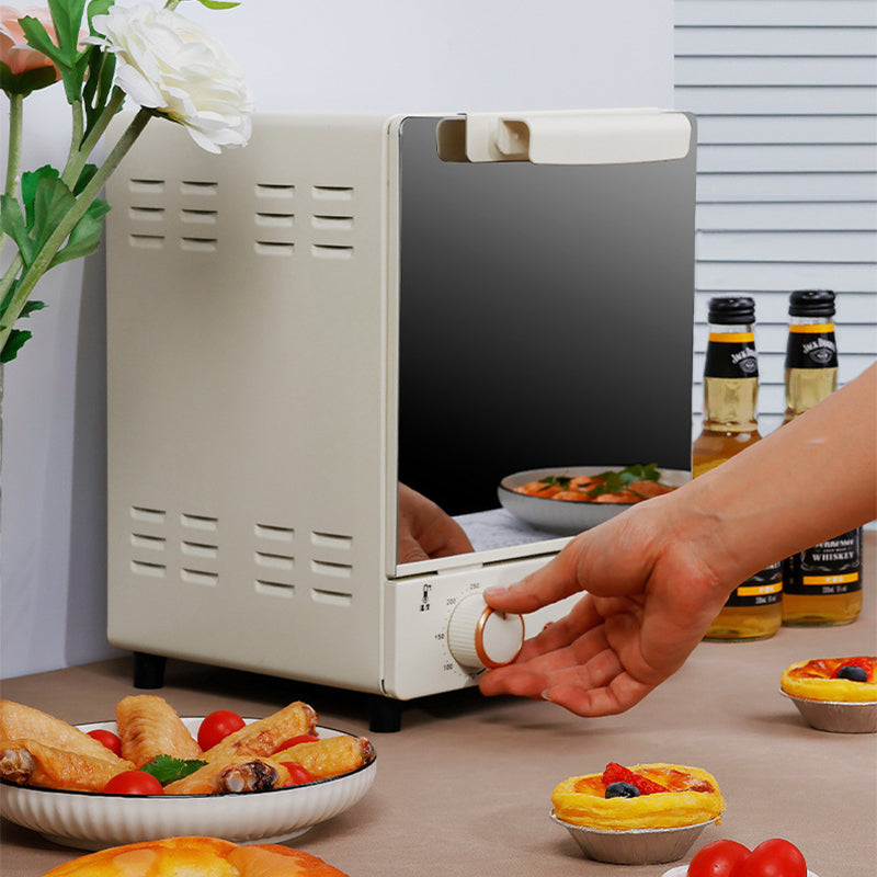 Household Mini 3-Layer Electric Toaster Oven - Image 1