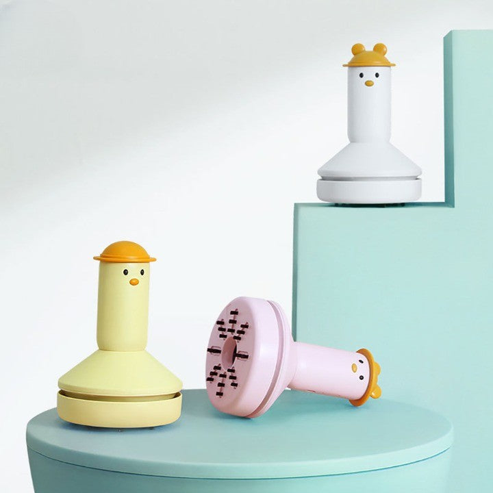 Handy Tech Mini Vacuum Cleaner - Image 1