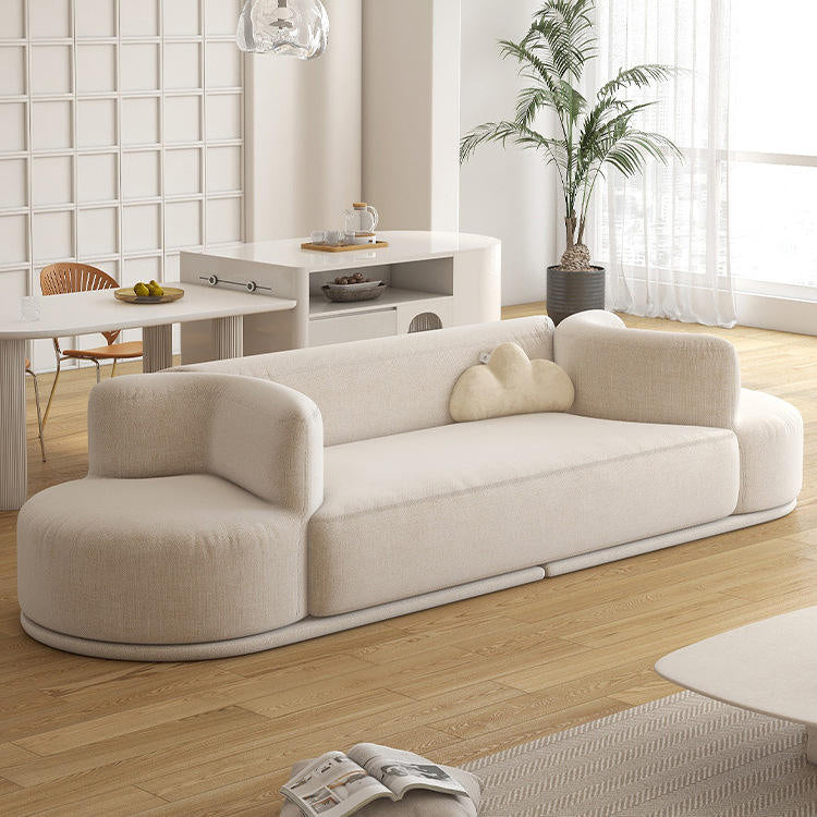 Urban Nest Rotating Comfy Lounger - Image 1