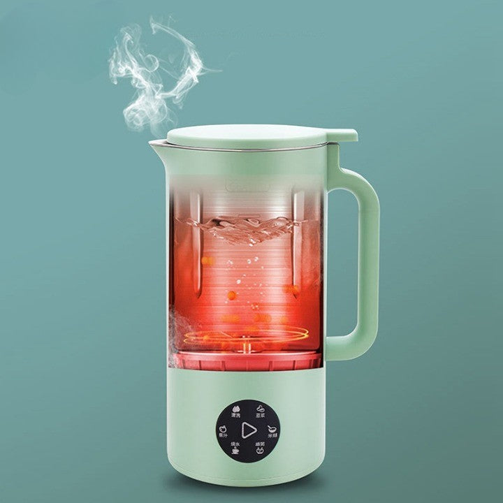 Fresh Squeezer Automatic Multi Fruit Juicer - Image 1
