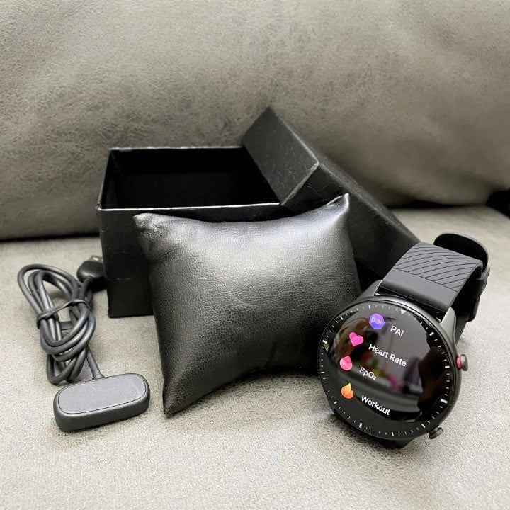 Multi-Mode Performance Tracker Watch - Image 3