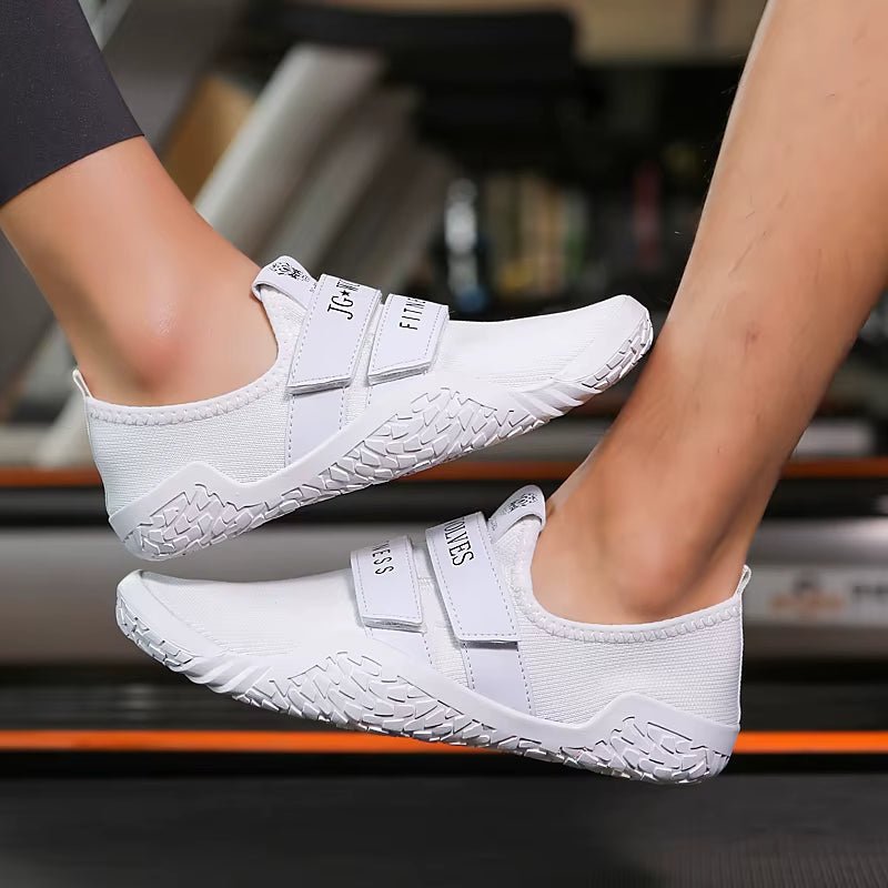Active Grip Easy Fit Breathable Everyday Shoes - Image 1