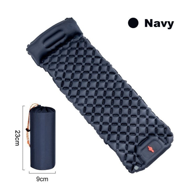 Ultra-Light Outdoor Inflatable Camping Mattress - Image 6