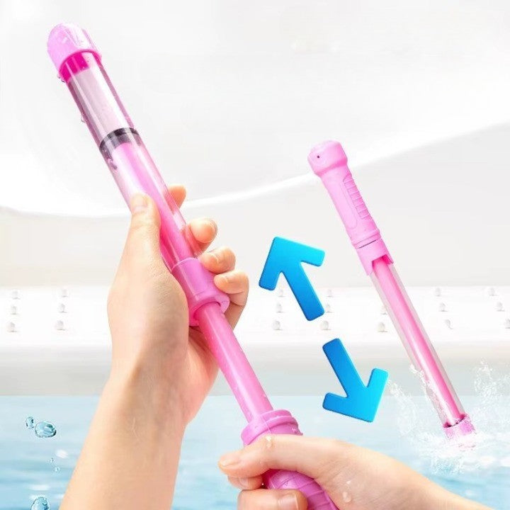 Water Fireworks Hand Pump Water Gun - Image 2