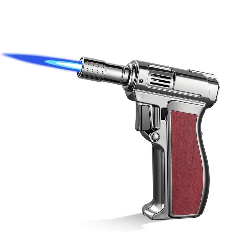 Powerful Turbo Multifunctional Torch Light - Image 7