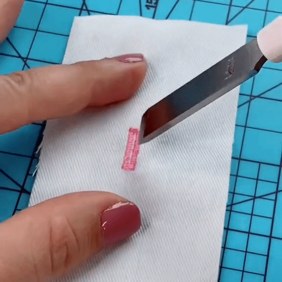 Button Cutter Sewing Set - Image 2