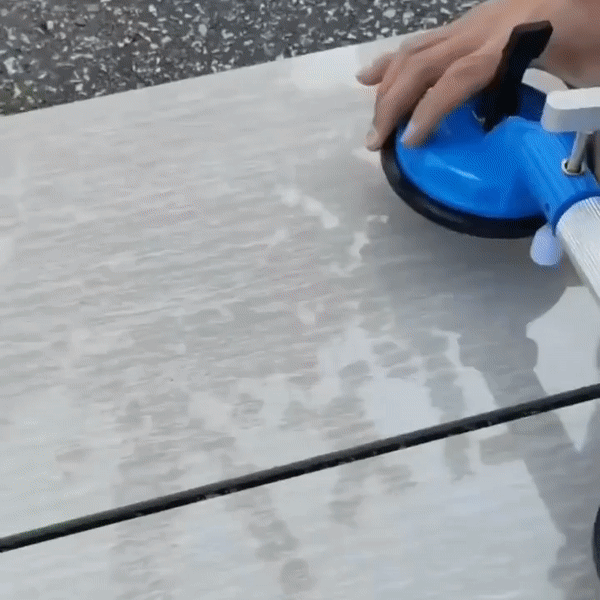 Heavy Duty Suction Glass Puller - Image 2