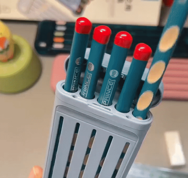Multi-Purpose Creative Pen Box - Image 2