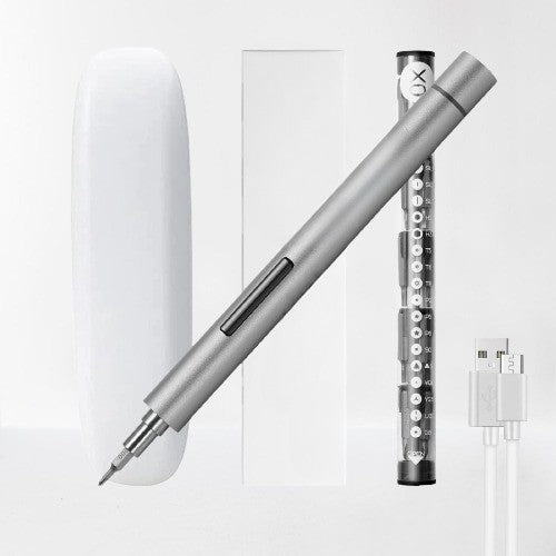 Ultimate Performance Screwdriver Set - Image 0