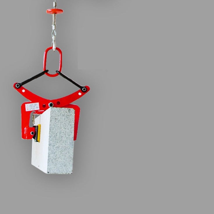 Ring Type Lifting Industrial Clamp Tool - Image 1