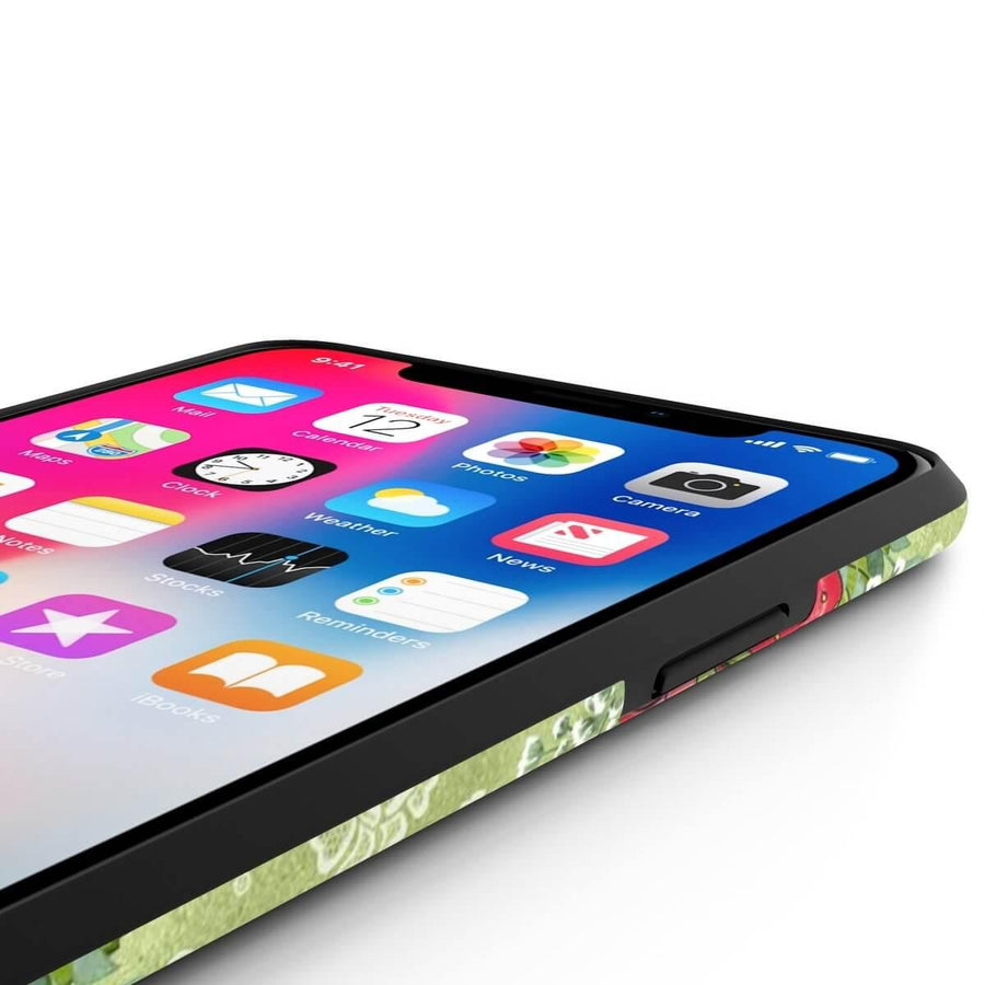 Tough Mate Strawberry iPhone Cases - Image 5
