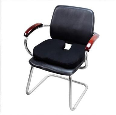 Tailbone Pain Cushion Seat Memory Foam - Image 2