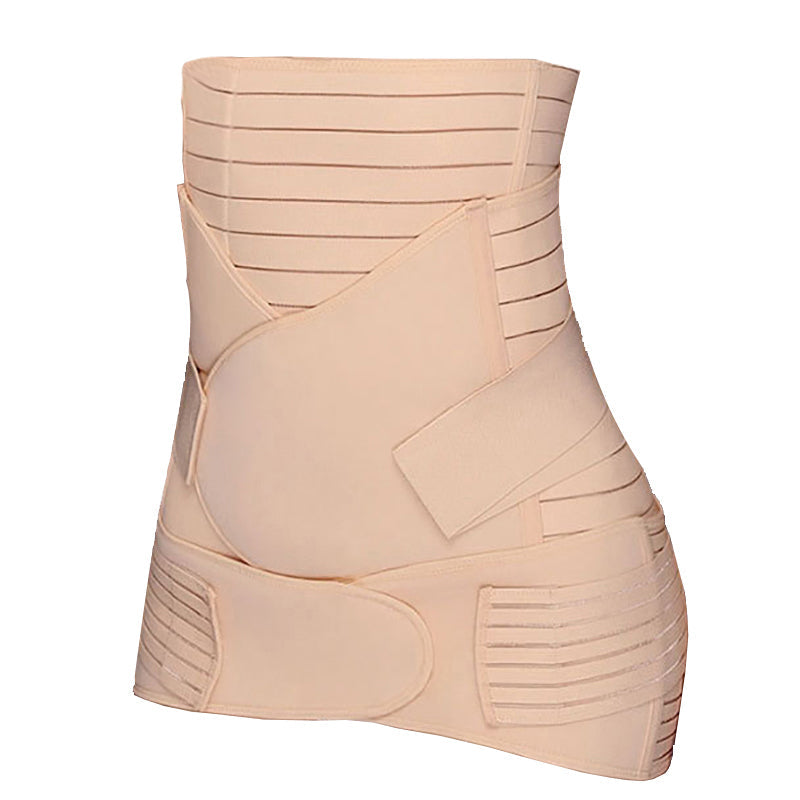 3-in-1 Loving Mom Adjustable Body Shaper Band - Image 4