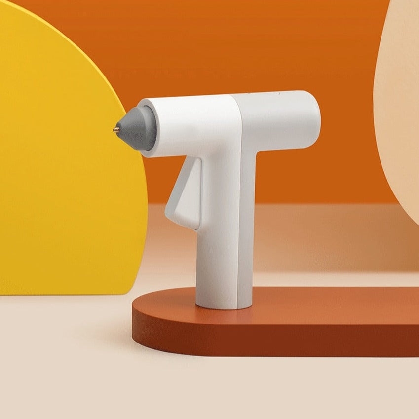 Cordless Mini Hot Melt Glue Gun - Image 0