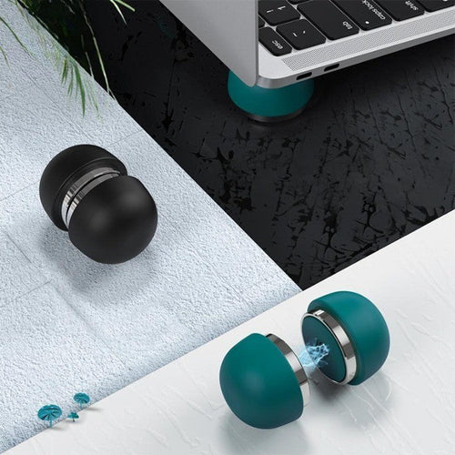 Mini Mushroom Laptop Stand - Image 0