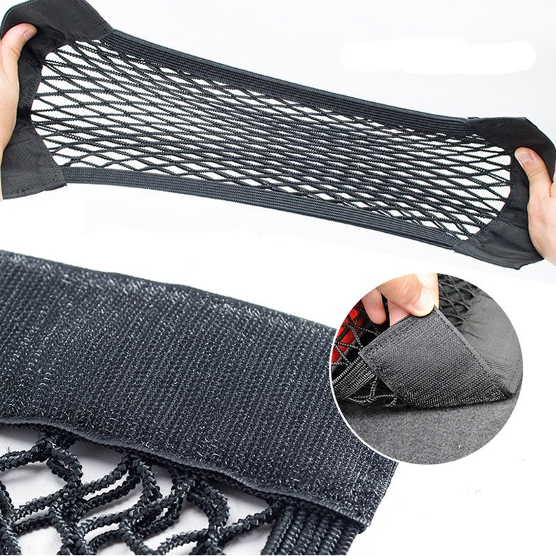 Stretchy Magic Sticky Elastic Net - Image 0