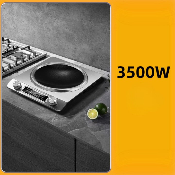 Smart Energy Saving Mini Single Stove - Image 4