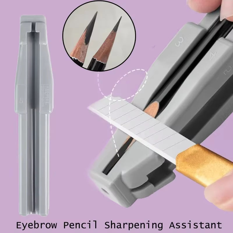Precision Edge Artist Pencil Sharpener - Image 4