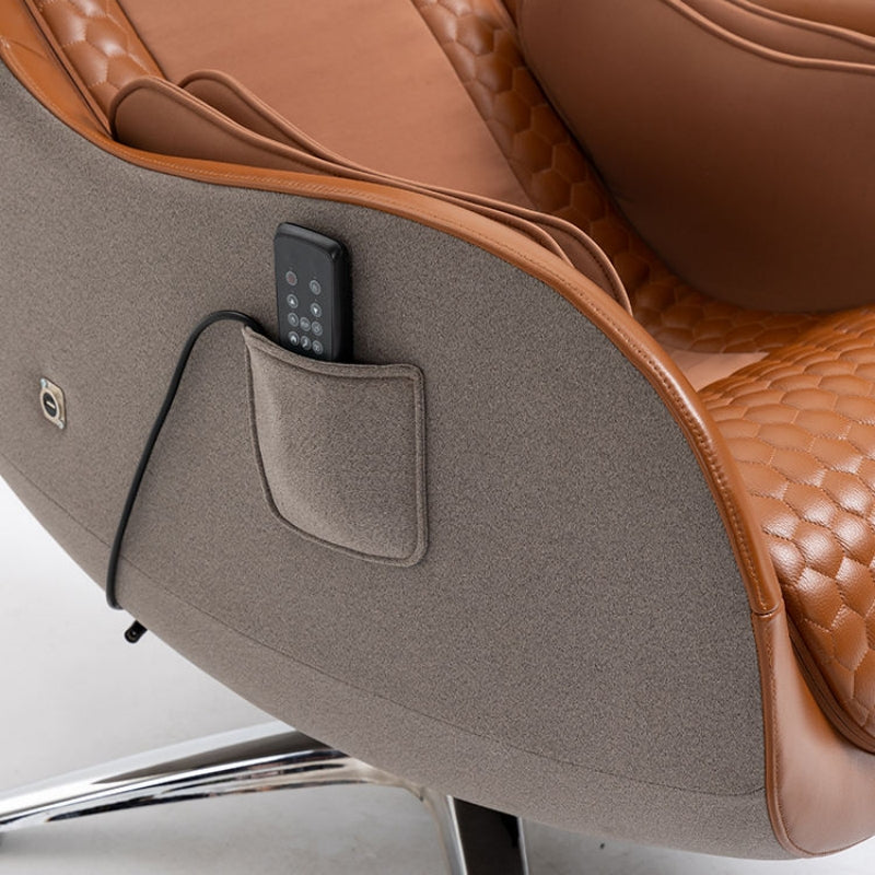 Royal Comfort Elegant Arm Chair - Image 4