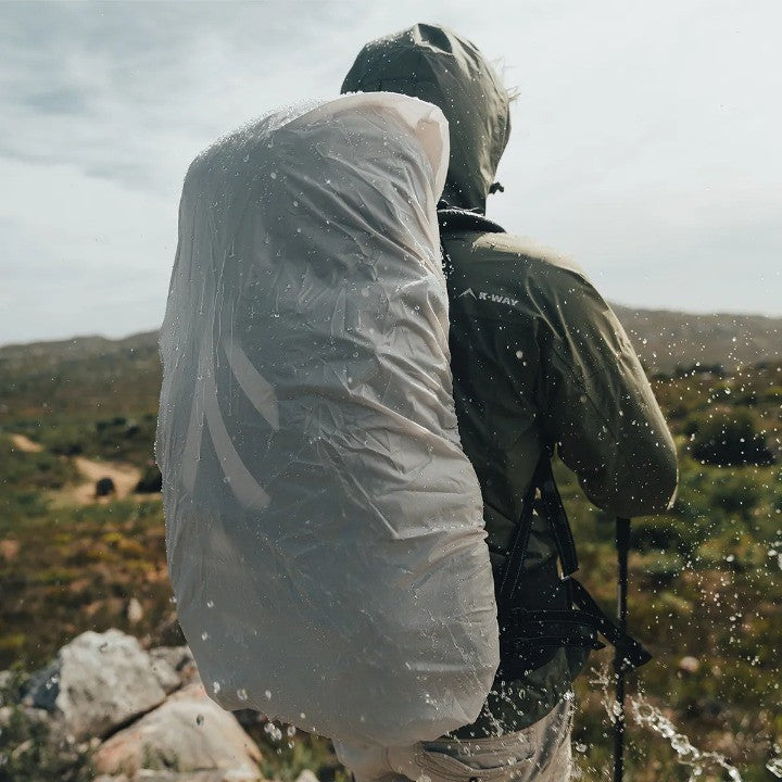 Outdoor Path Camping Large-Capacity Hiker Backpack - Image 1