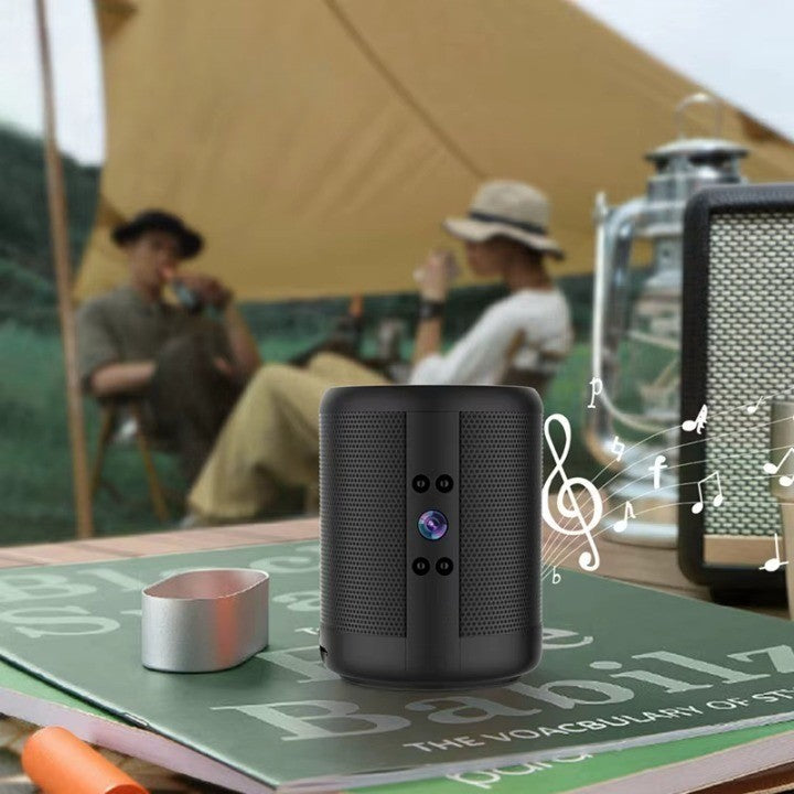Home Eye Smart Night Vision WiFi Camera - Image 0