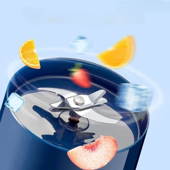 Automatic Travel Portable All-in-One Juicer - Image 5