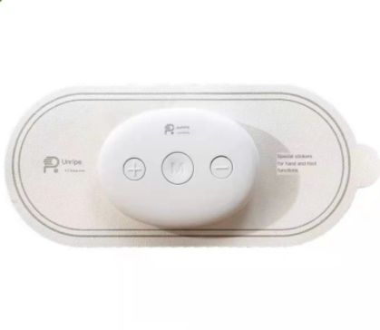 Low-Frequency Vibration Muscle Massager - Image 8