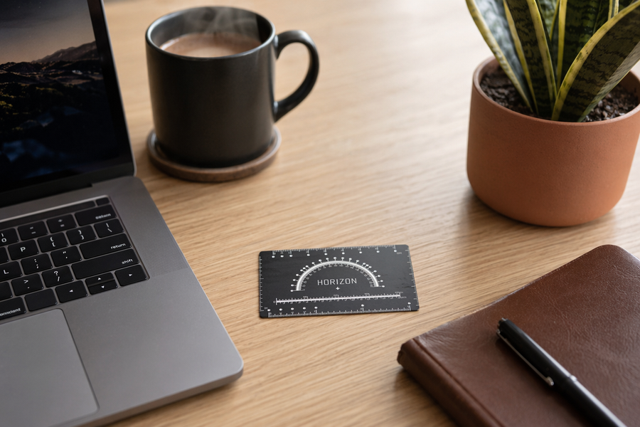 Horizon Ruler | Create and Measure Everywhere