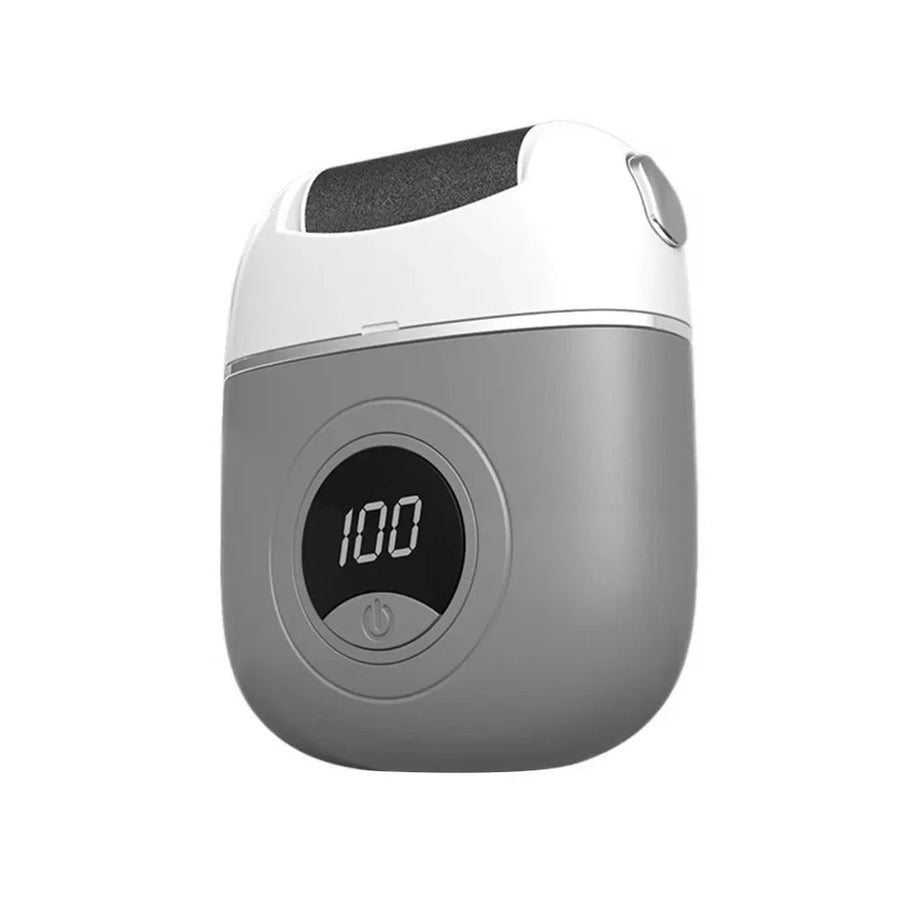 Smart Display Electric Cordless Foot Grinder - Image 7
