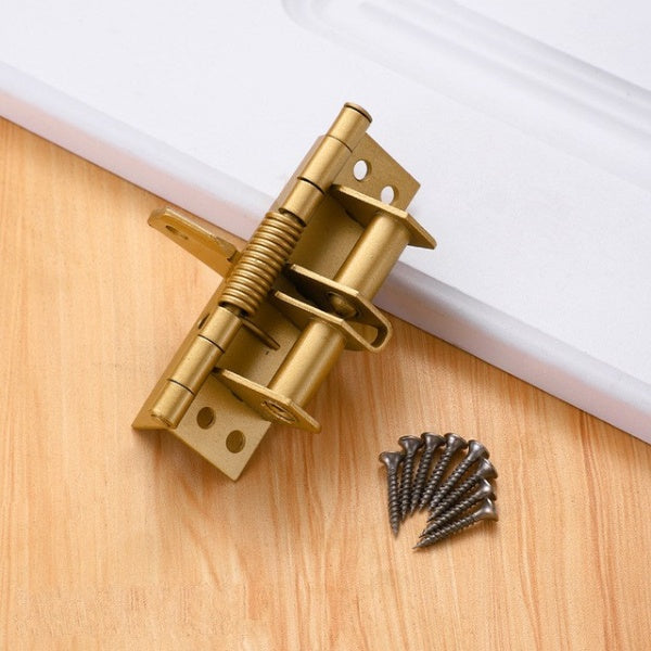 Multifunctional Auto-Spring Close Hinge - Image 1