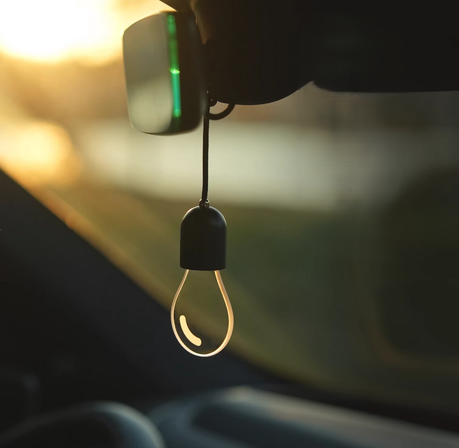 Ambient Soft Light Bulb Car Decor - Image 3