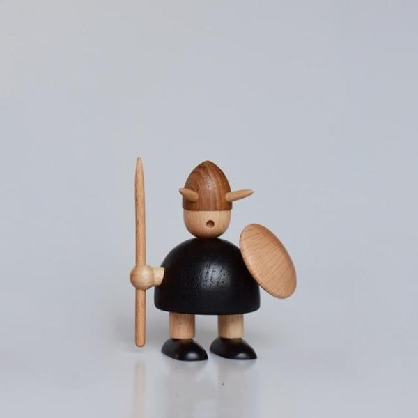 Wooden Vikings Creative Home Decor - Image 9