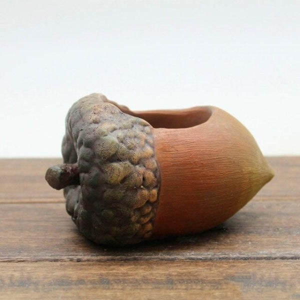 Mini Retro Rome Column Flower Pots - Image 19