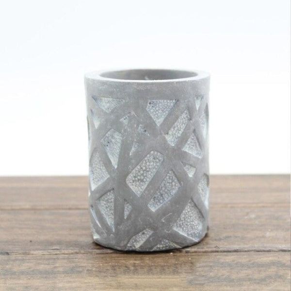 Mini Retro Rome Column Flower Pots - Image 22