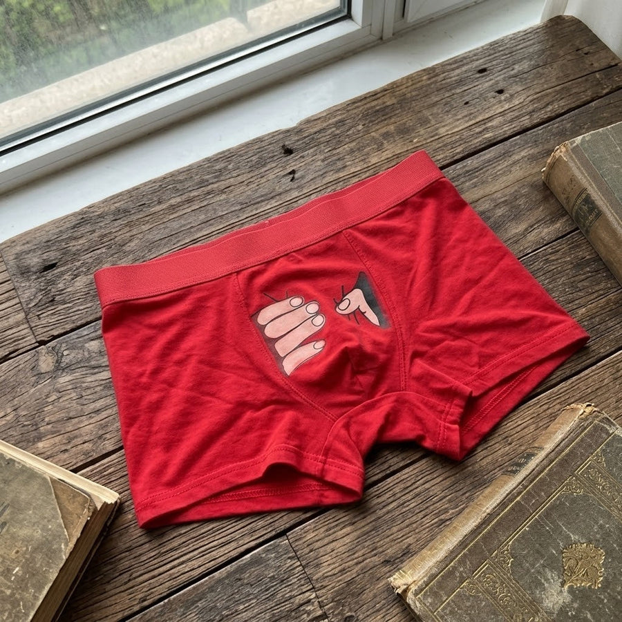 Hold It Men Underwear - Image 3