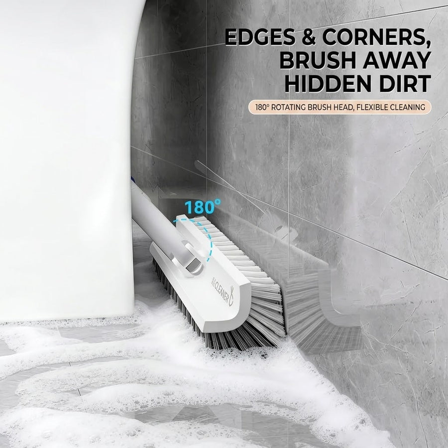 Rotating Head Deep Corner Cleaning Brush - Image 3