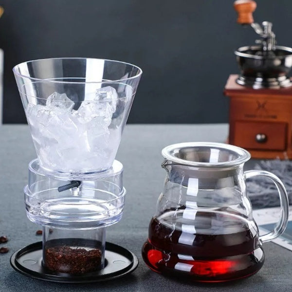 Cold Brew Mini Pot Coffee Maker - Image 1
