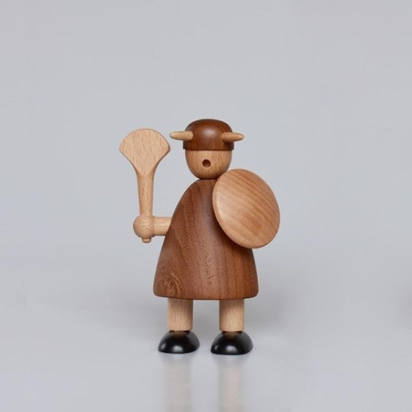 Wooden Vikings Creative Home Decor - Image 8