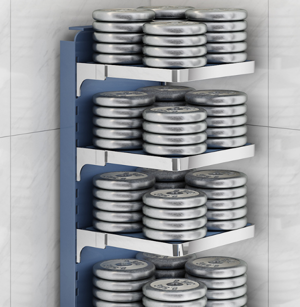 Multi-Layer Smart Sorter Kitchen Storage Rack - Image 3