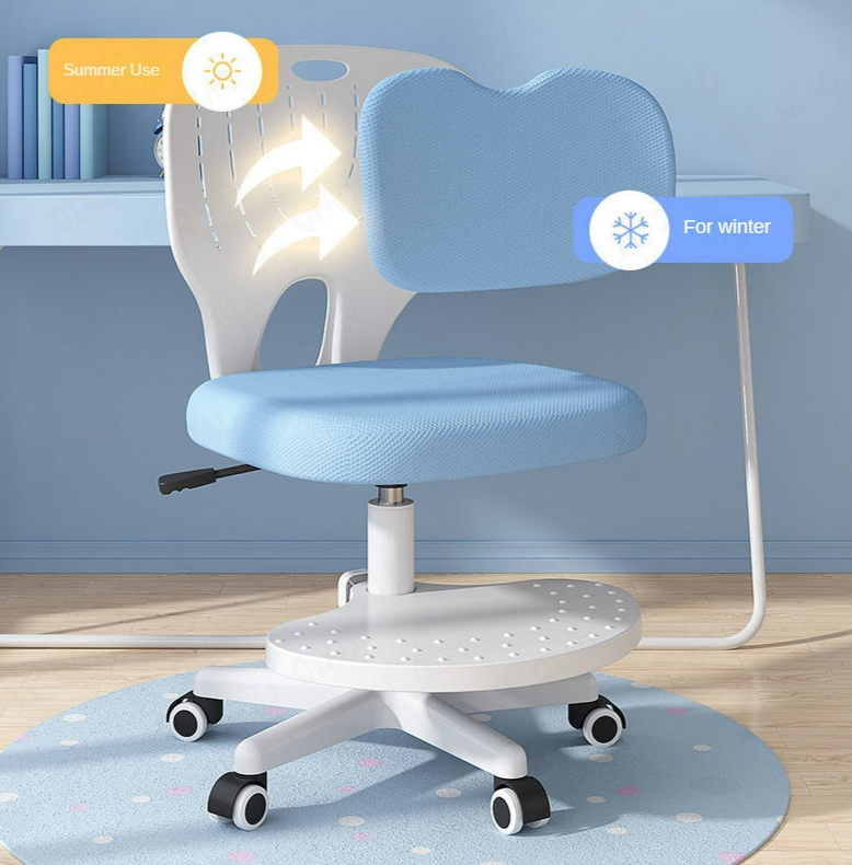Cloud Comfort Adjustable Kids Chair - Image 3