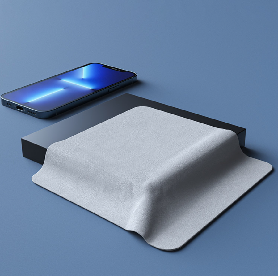Clean Display Magic Screen Cleaning Cloth - Image 0