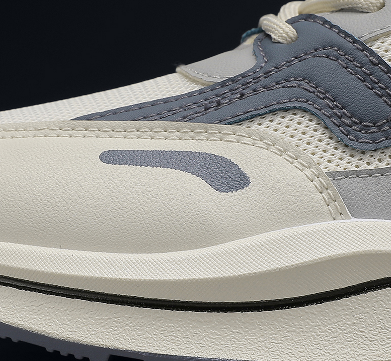 Street Casual Breathable Outdoor Sneakers - Image 6