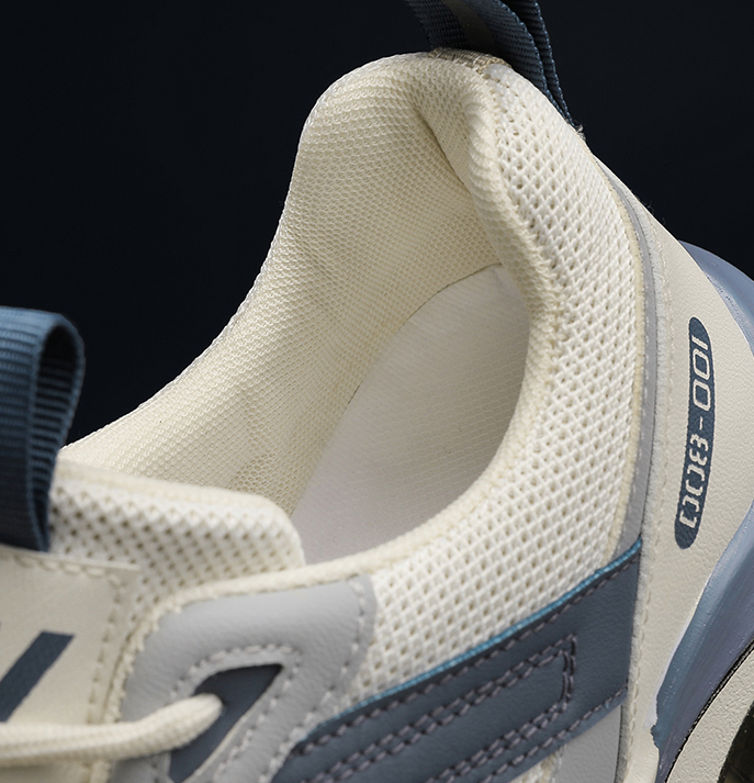 Street Casual Breathable Outdoor Sneakers - Image 7