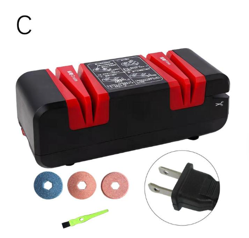 Professional Electric Knife Pro Sharpener - Image 10