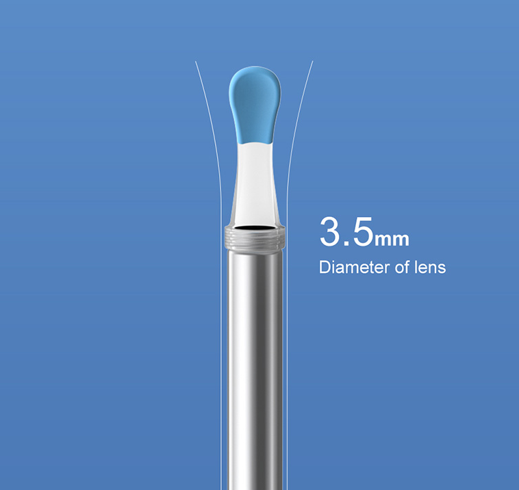 Effortless Wax Smart Visionary Ear Cleaner - Image 5