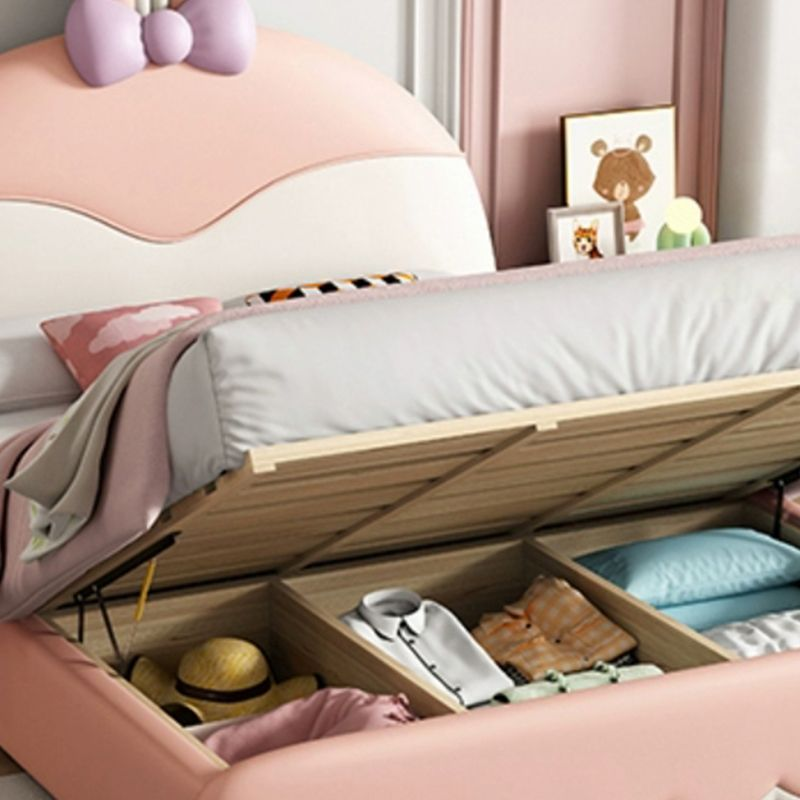 Rabbit Nordic Princess Cozy Cute Kids Bed - Image 2