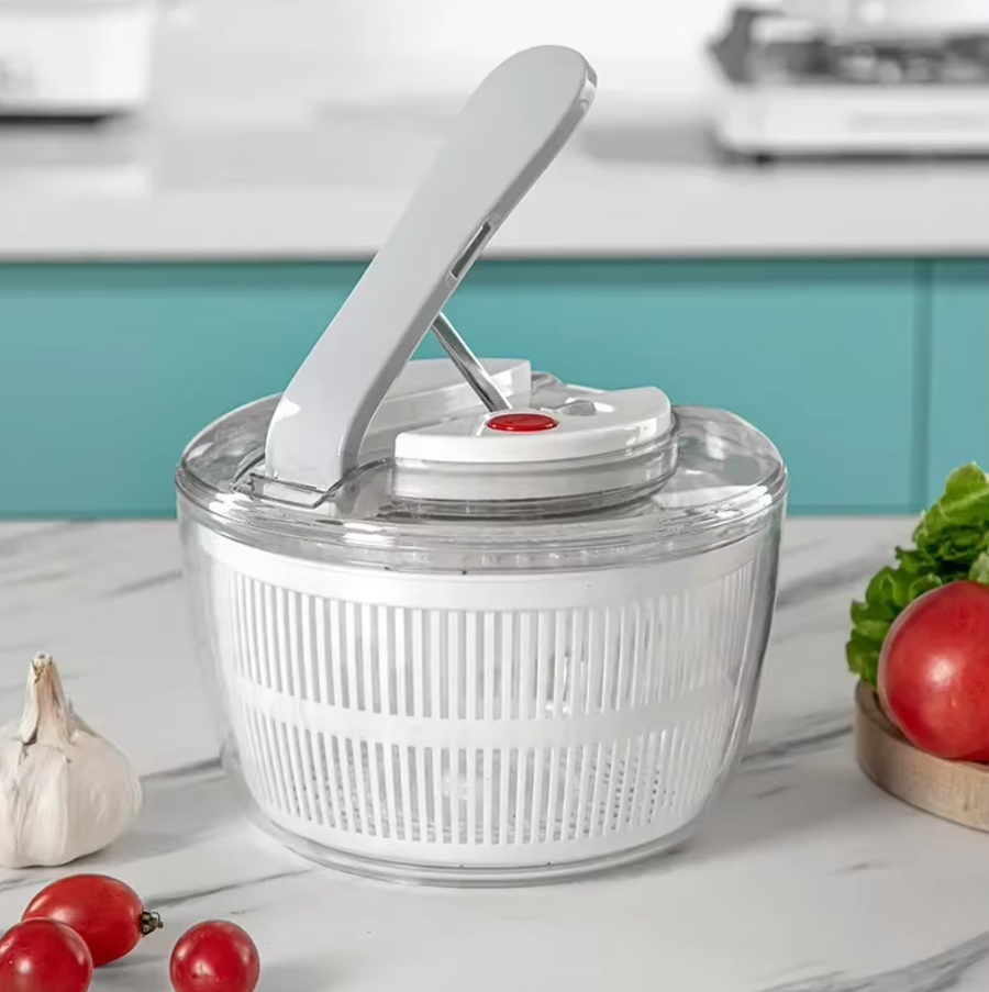 Vegetable Lover Easy Salad Dryer - Image 0